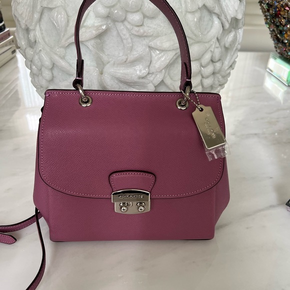 Coach Purse - Picture 2 of 12